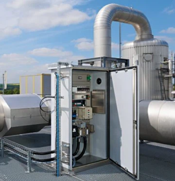 2025 هفته 2 ژانویه توصیه WBM News - Sick and Endress+Hauser مشارکت استراتژیک را اعلام کرد