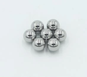 Precision Steel Balls